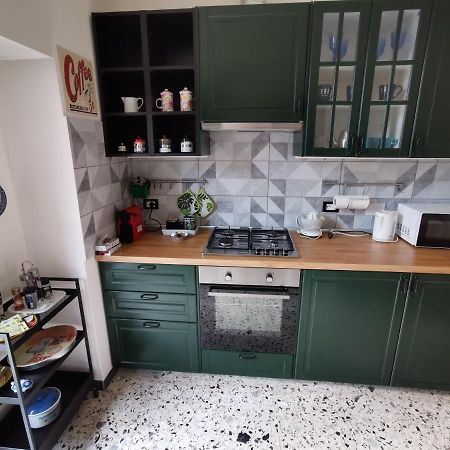 Mazzini Malpighi Apartment Bologna Eksteriør billede