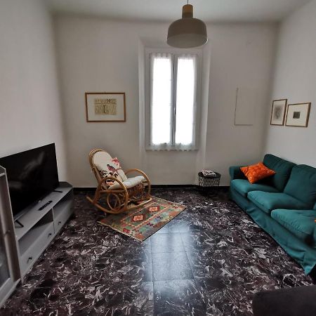 Mazzini Malpighi Apartment Bologna Eksteriør billede
