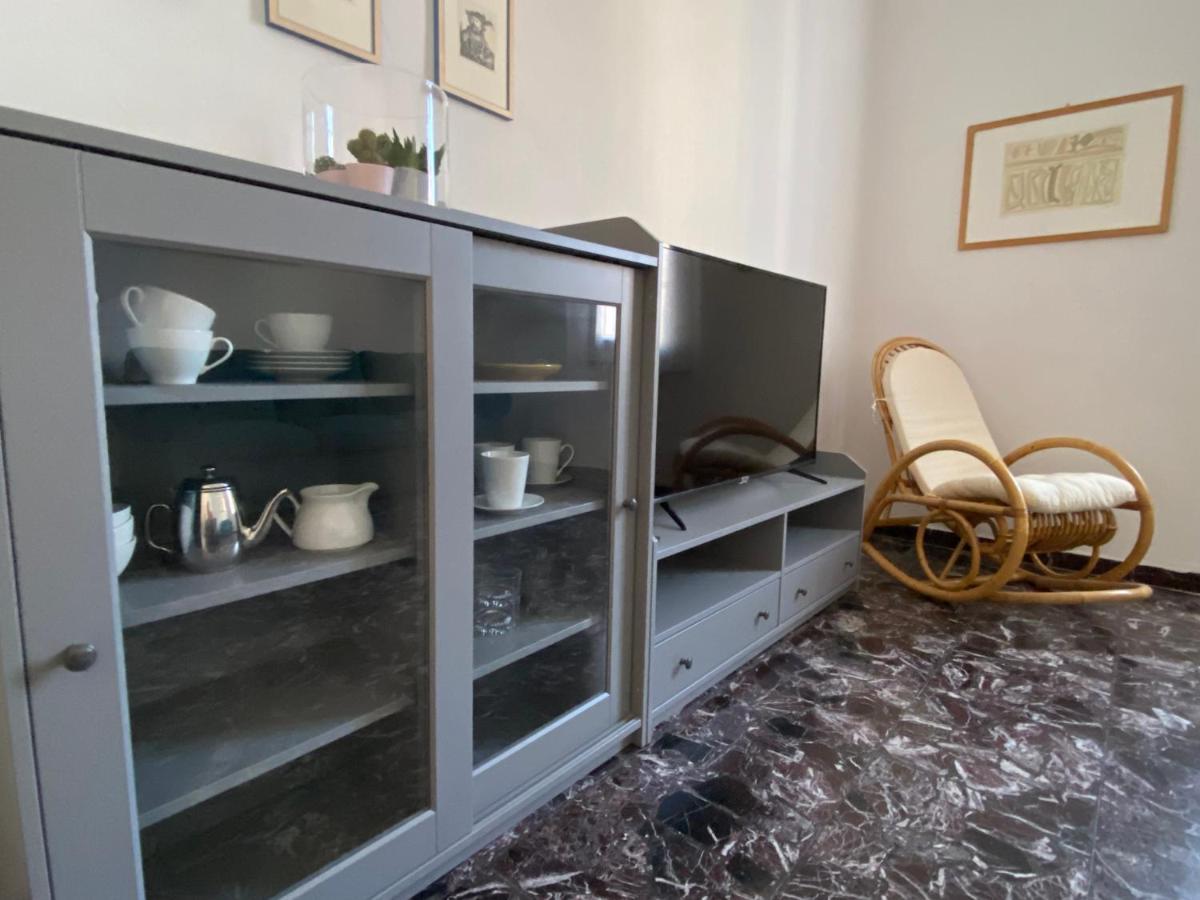 Mazzini Malpighi Apartment Bologna Eksteriør billede