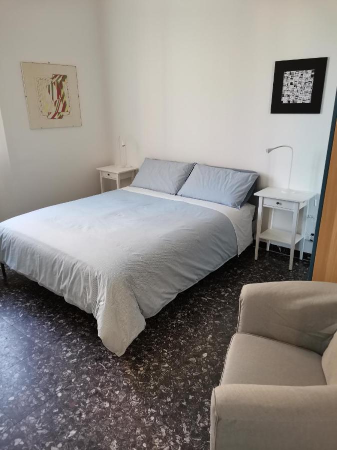 Mazzini Malpighi Apartment Bologna Eksteriør billede