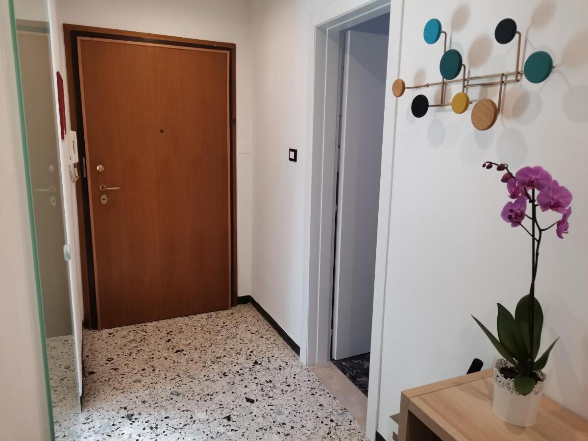 Mazzini Malpighi Apartment Bologna Eksteriør billede