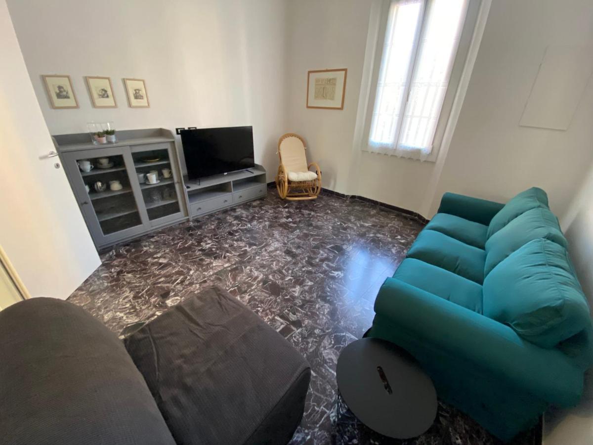 Mazzini Malpighi Apartment Bologna Eksteriør billede