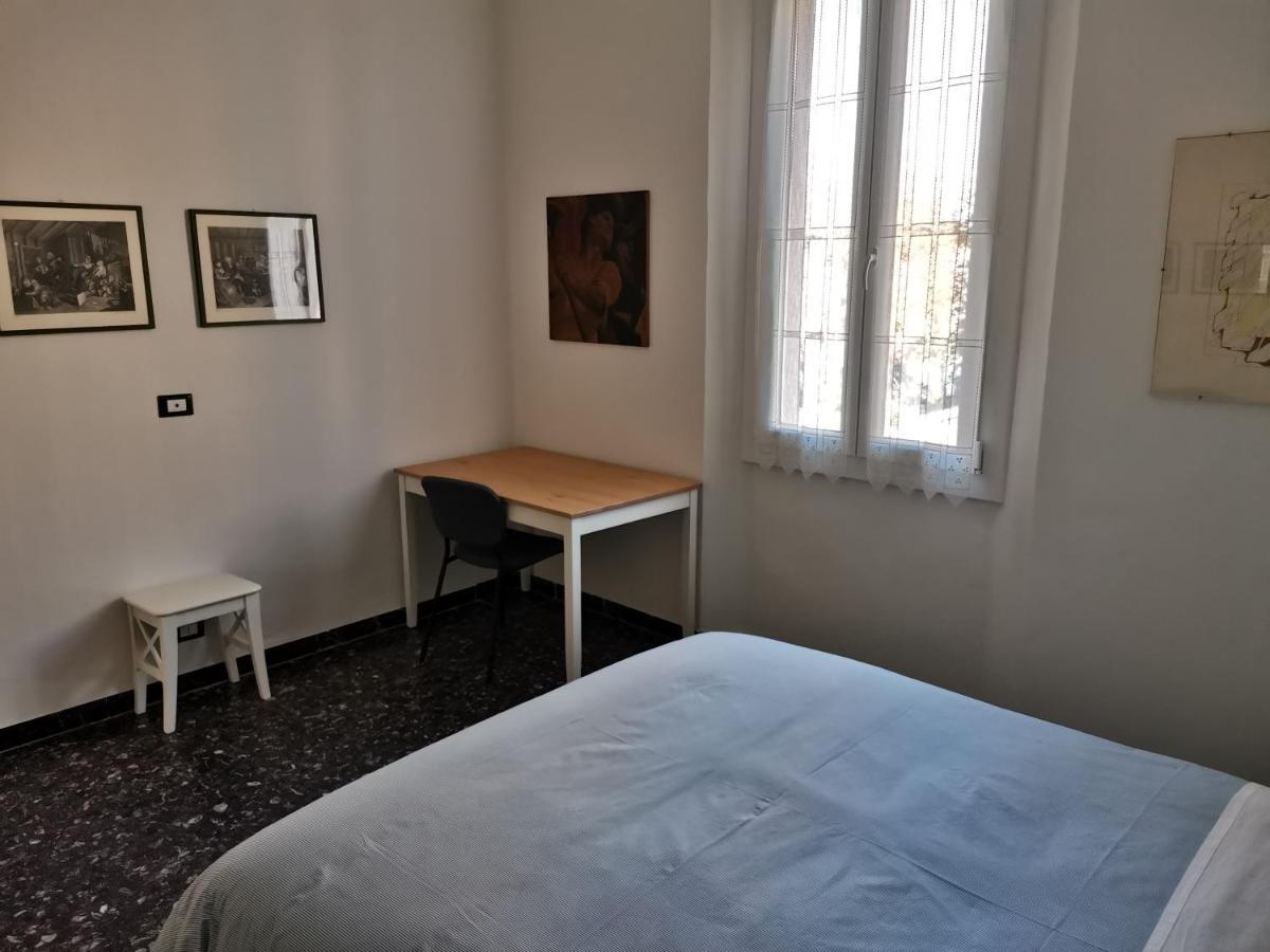 Mazzini Malpighi Apartment Bologna Eksteriør billede