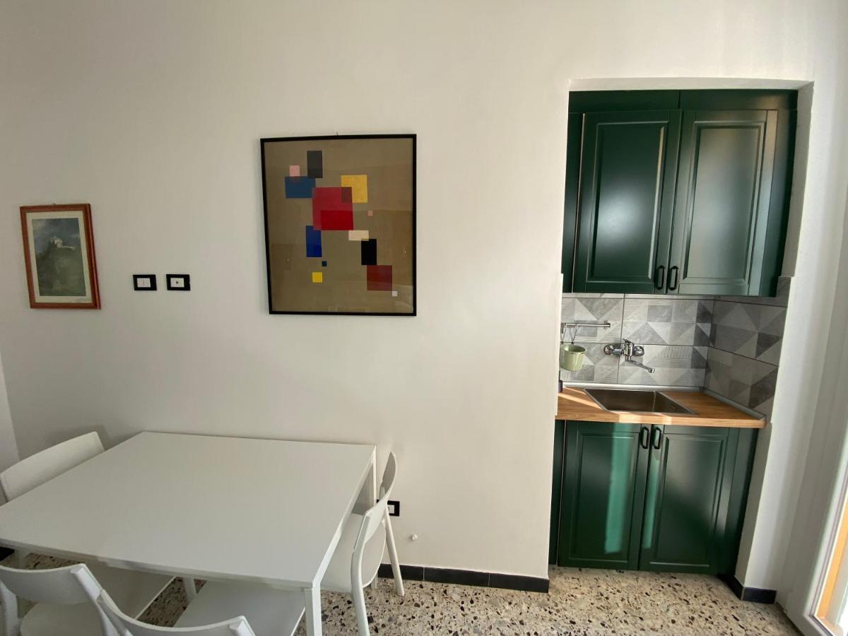 Mazzini Malpighi Apartment Bologna Eksteriør billede