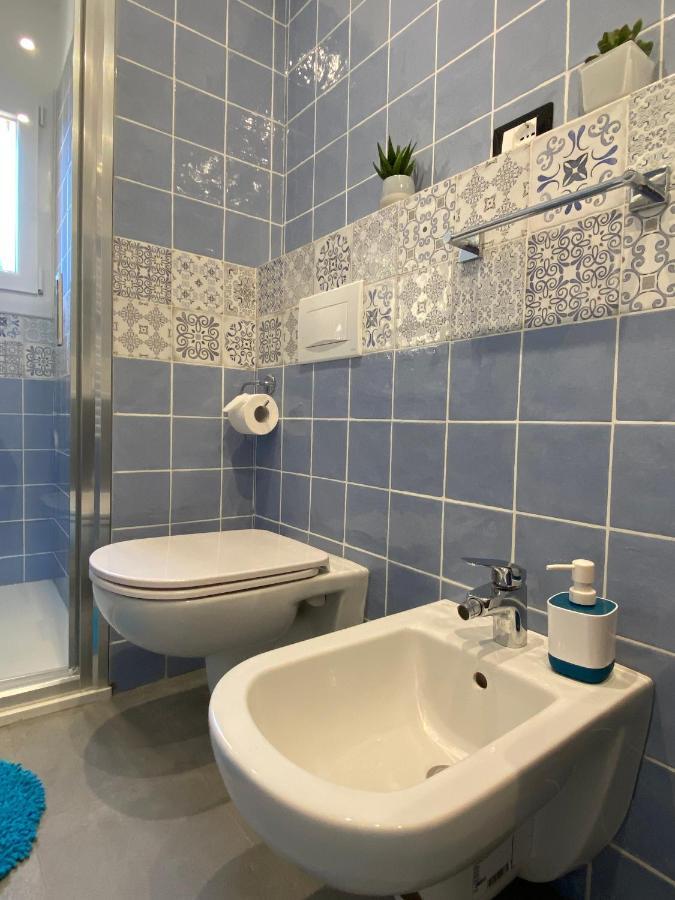 Mazzini Malpighi Apartment Bologna Eksteriør billede