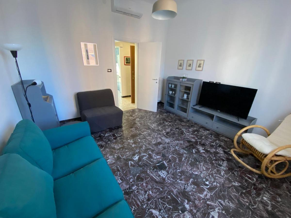 Mazzini Malpighi Apartment Bologna Eksteriør billede