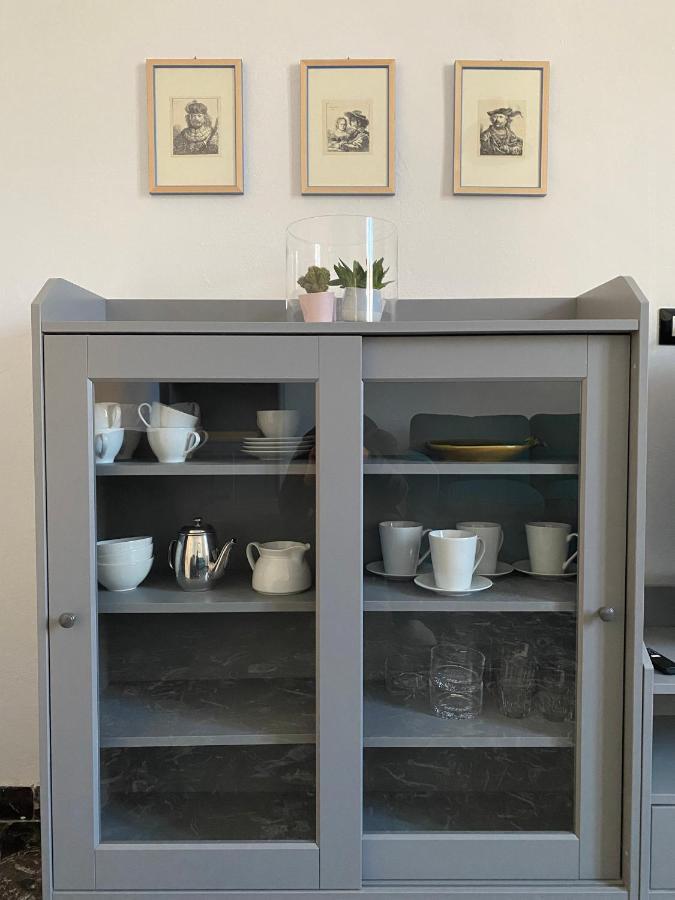 Mazzini Malpighi Apartment Bologna Eksteriør billede