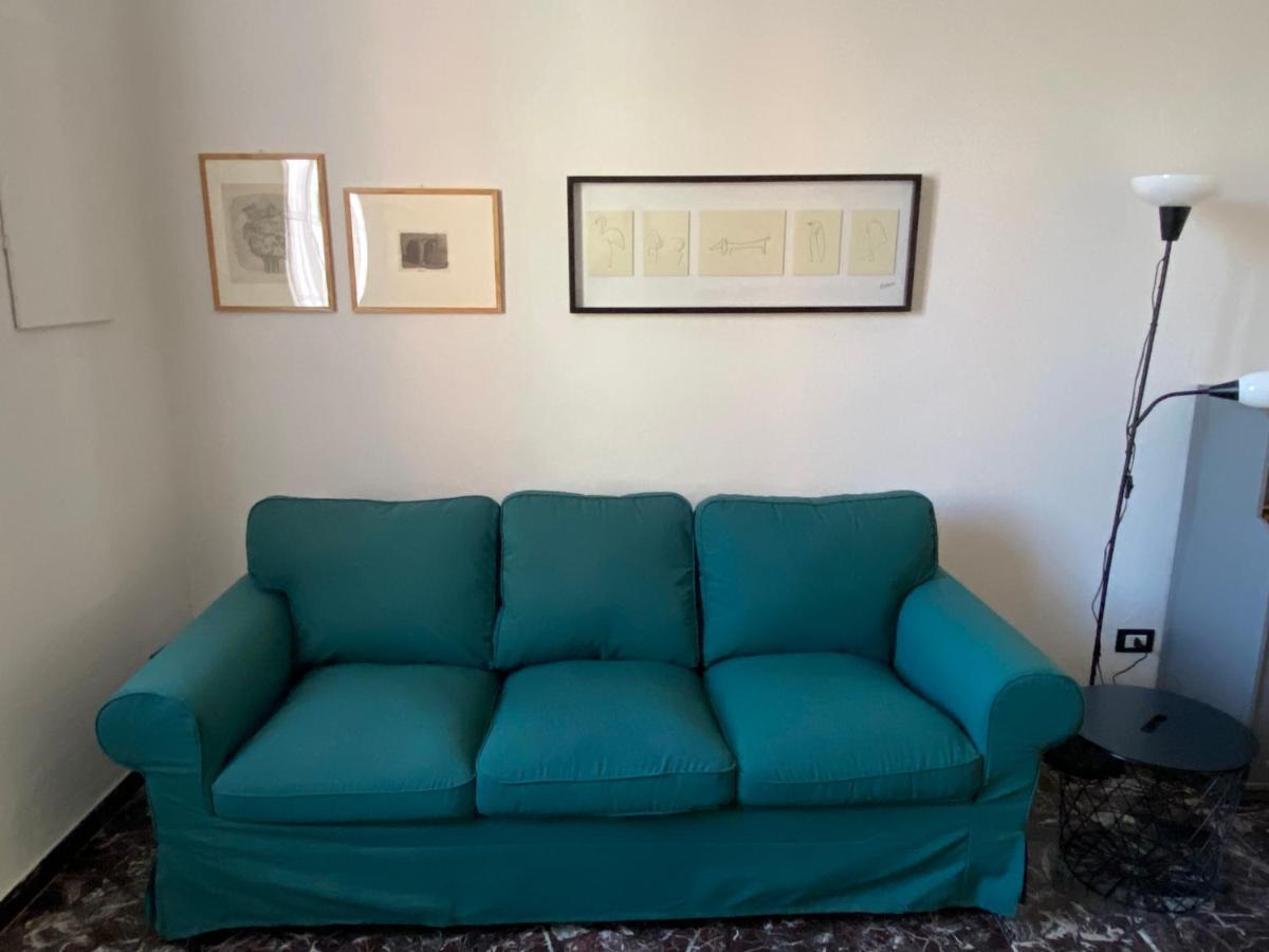 Mazzini Malpighi Apartment Bologna Eksteriør billede