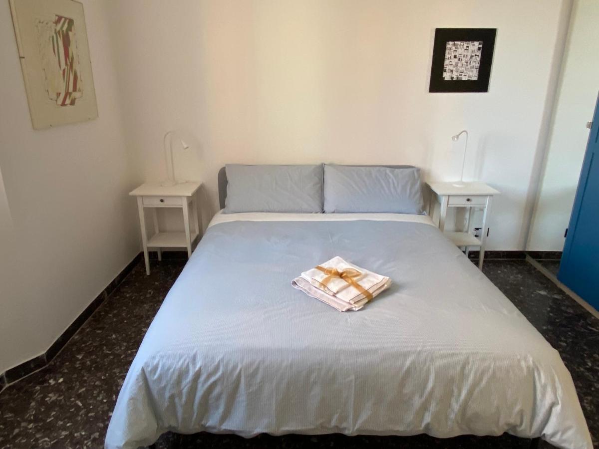 Mazzini Malpighi Apartment Bologna Eksteriør billede