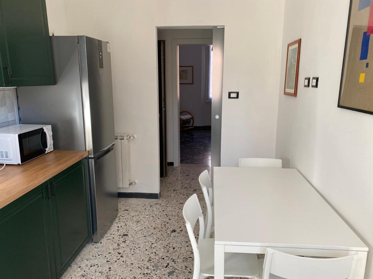 Mazzini Malpighi Apartment Bologna Eksteriør billede
