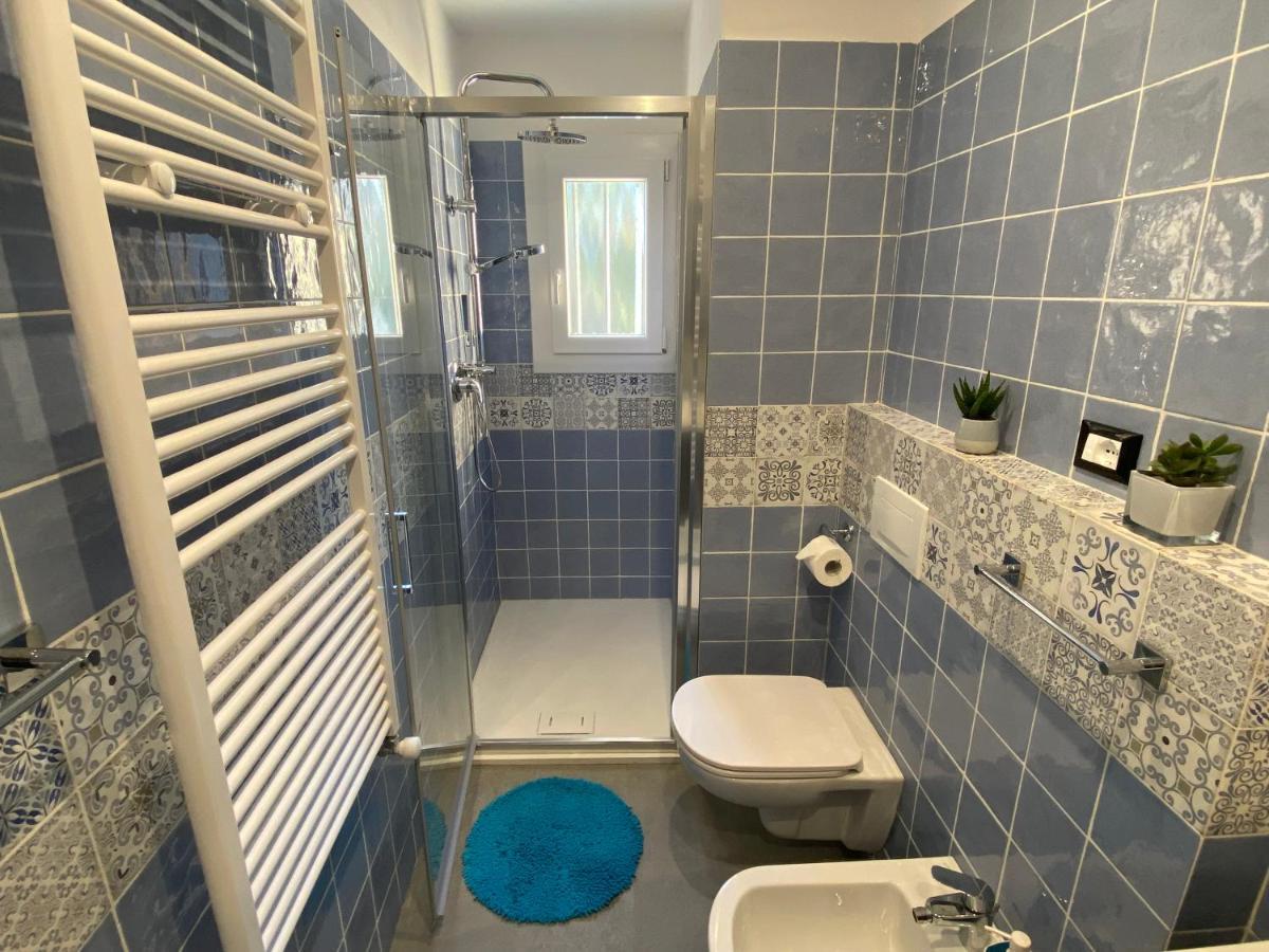 Mazzini Malpighi Apartment Bologna Eksteriør billede