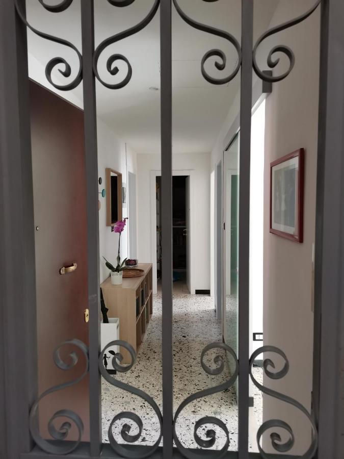 Mazzini Malpighi Apartment Bologna Eksteriør billede
