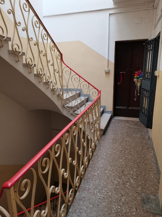 Mazzini Malpighi Apartment Bologna Eksteriør billede